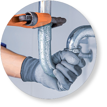 TRADA GINO - Heizung Sanitär Solar - Impianti sanitari riscaldamento Verkauf und Kundendienst, vendita e riparazione