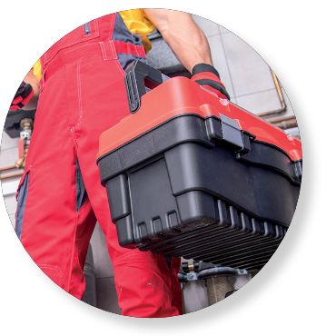 TRADA GINO - Heizung Sanitär Solar - Impianti sanitari riscaldamento Verkauf und Kundendienst, vendita e riparazione